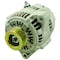 Wai Global Alternator, ALTND IRIF, 100 Amp12 Volt, CW, 6Groove Pulley 13715N - alternate 2